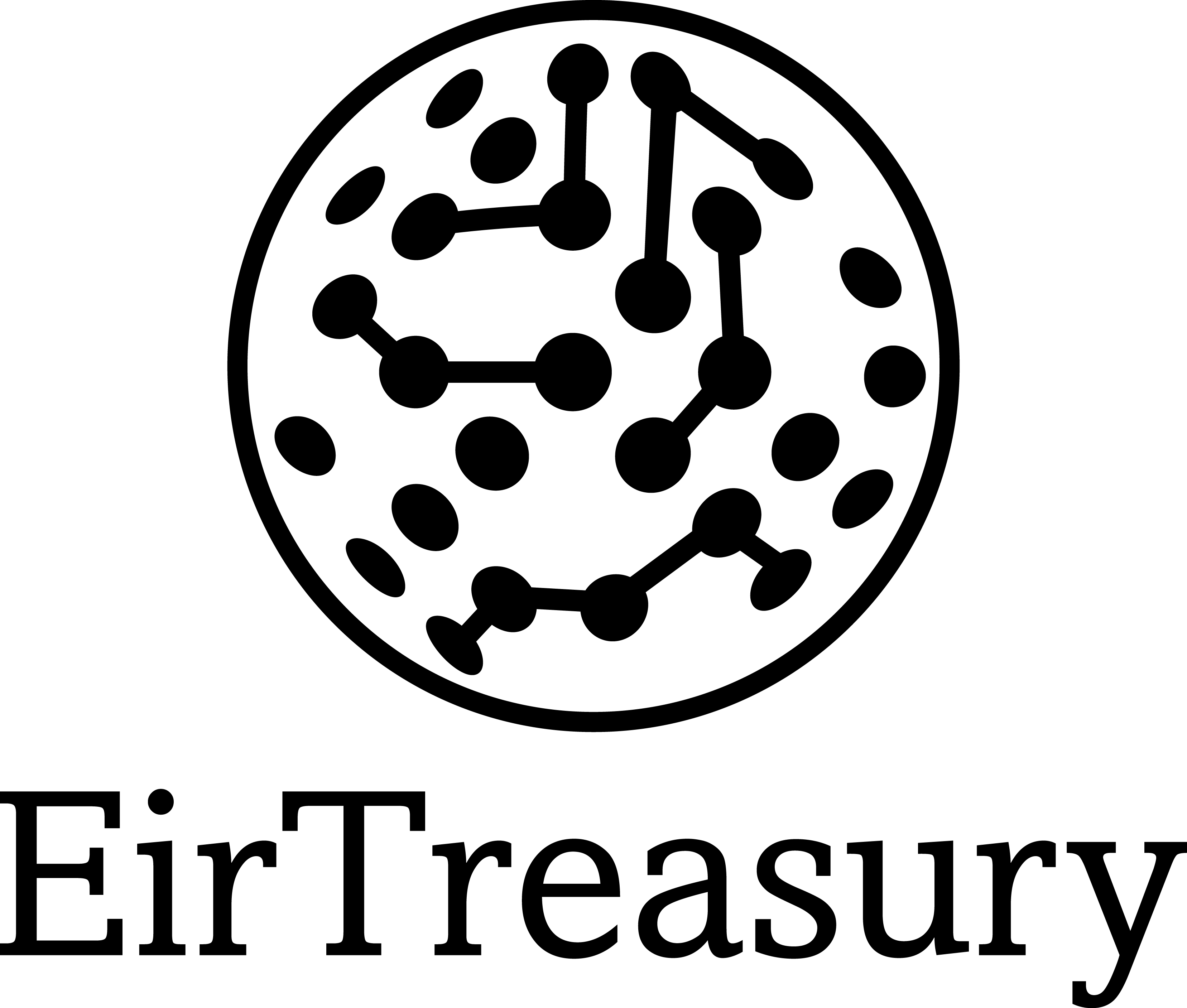 EirTreasury